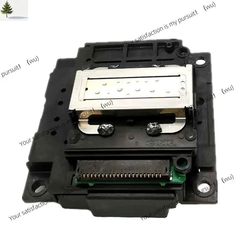 Suitable for Epson L1110 L1118 L1119 L3100 L3106 L3108 L3110 L3115 L3116 L3117 L3118 L3119 L3150 L3156 L3158 L3180 Print Head