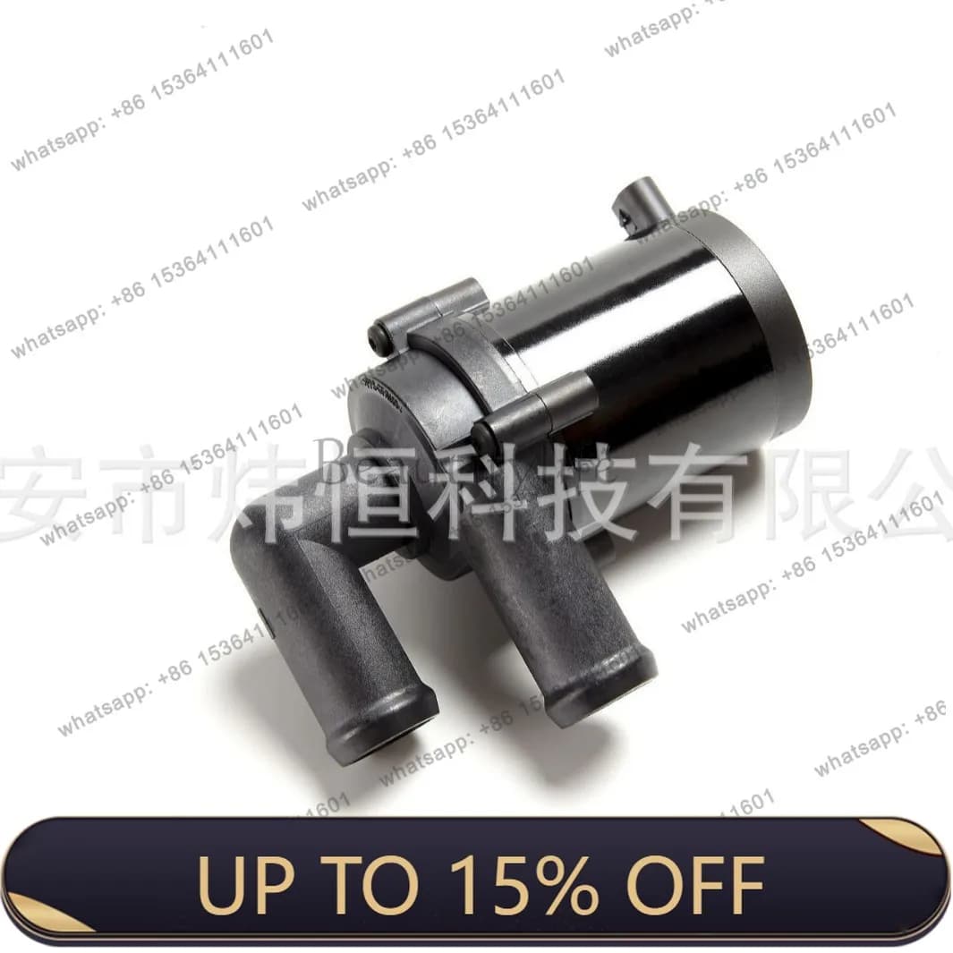 PJ 1T0965561 3C0965561 is suitable for engine auxiliary water pump cooling pump factory direct sales