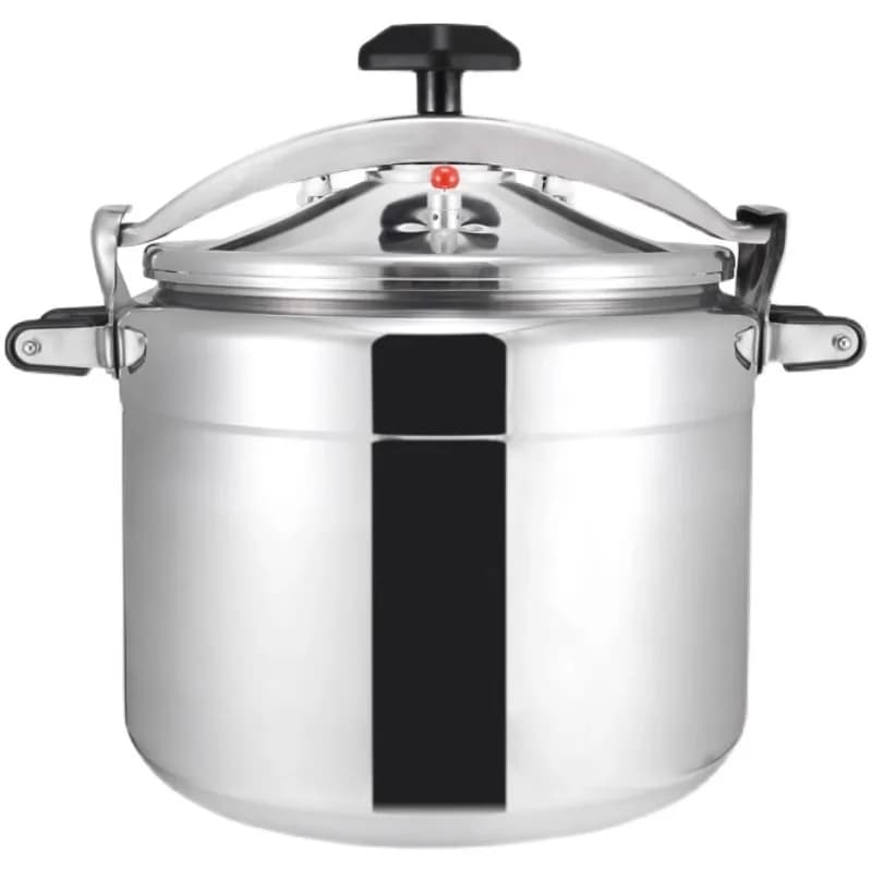 Pressure cooker commercial large hotel hotel gas special pressure cover type explosion-proof large capacity