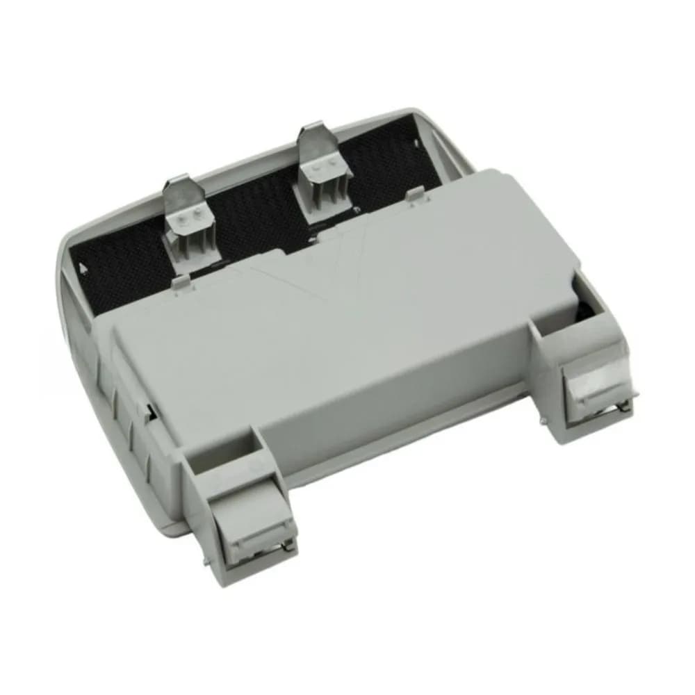 Caja de almacenamiento original para gafas de sol negras 1Z0868565E 1Z0868565F para Skoda Octavia 04-13, Fabia 11-15, Roomster 0