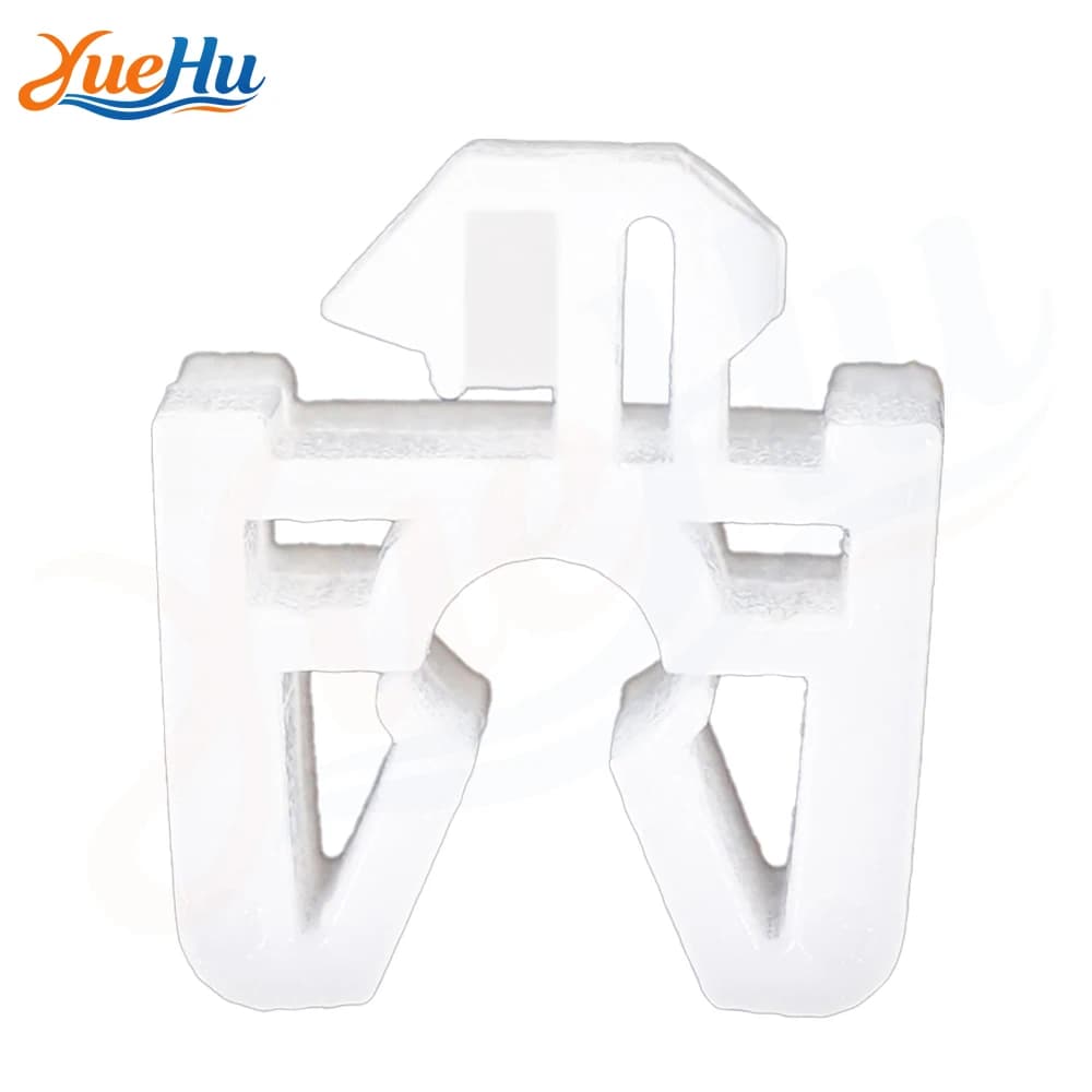YUEHU 20PCS 8942799770 Isuzu Cushion Clip Front Seat For NPR NPR-HD NPR-XD NQR NRR