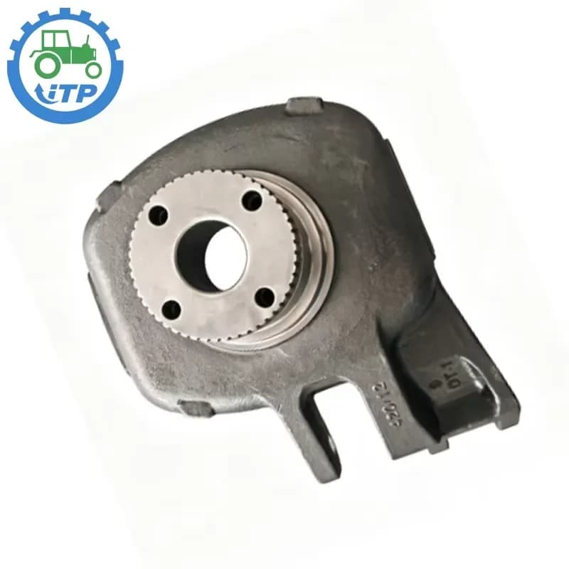 High Quality 453/30712 Knuckle Swivel Fit for Tractors 4CX