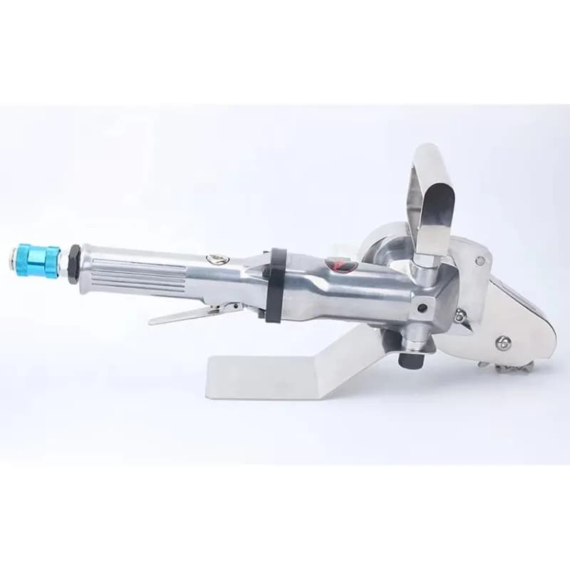 High Speed Pneumatic Paper Carton Waste Stripper - Affordable Price for Efficient Waste Management