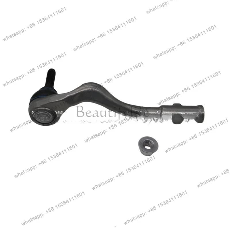 FOOL  4G0423811A applies to A4L09-16, 4G0423811A tie rod ball head left