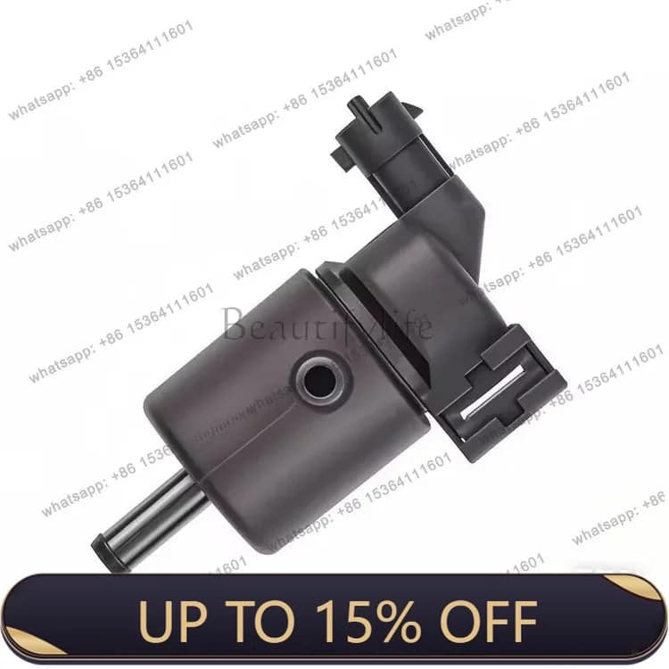 Factory Direct Carbon Tank Solenoid Valve 28910-3J301 289103J301auto Parts