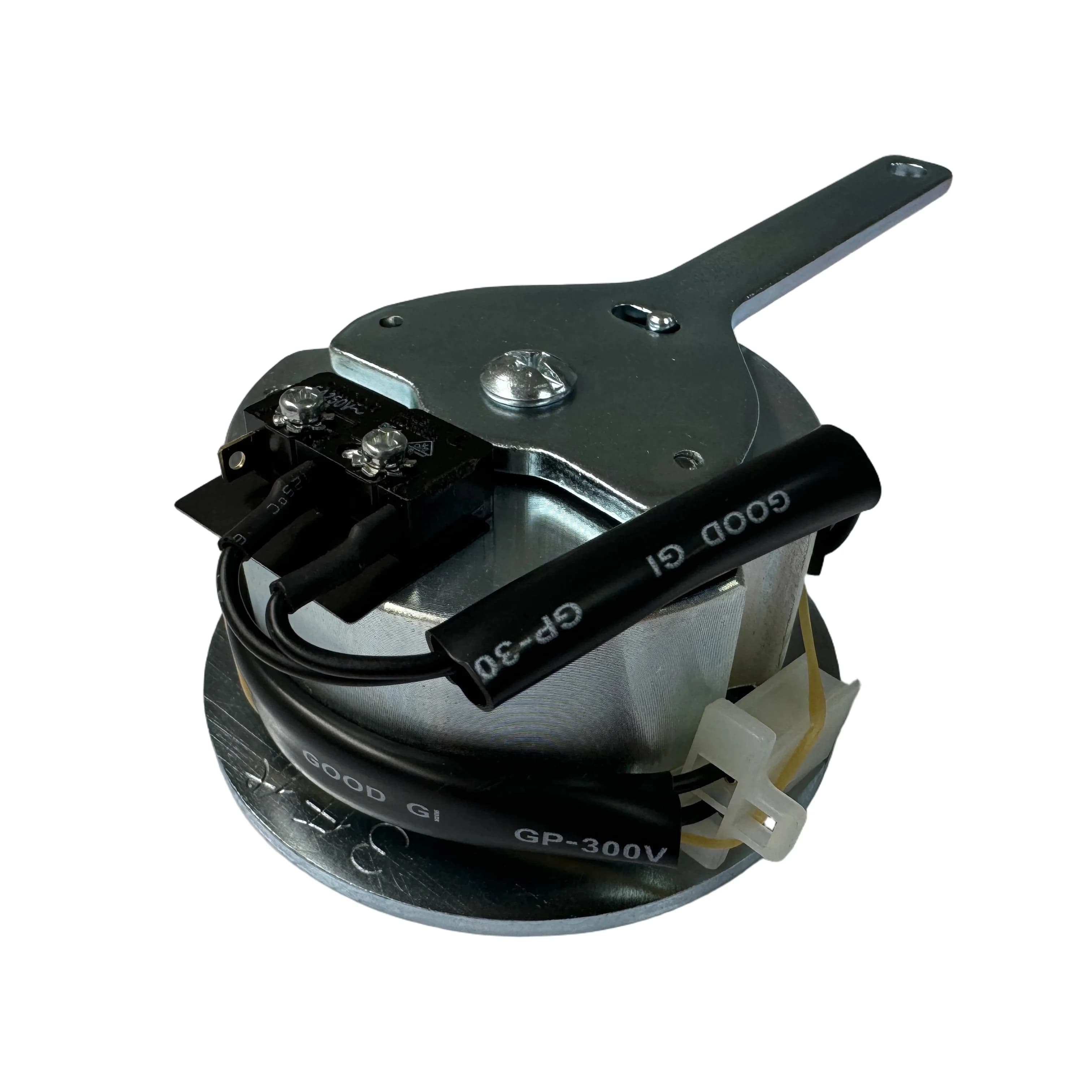 ALY0S3AA Safety Brake 24VDC 10.8W Torque 3.5Nm For Electric Transport Motorized Wheelchairs Airport Luggage Carriers Golf Carts