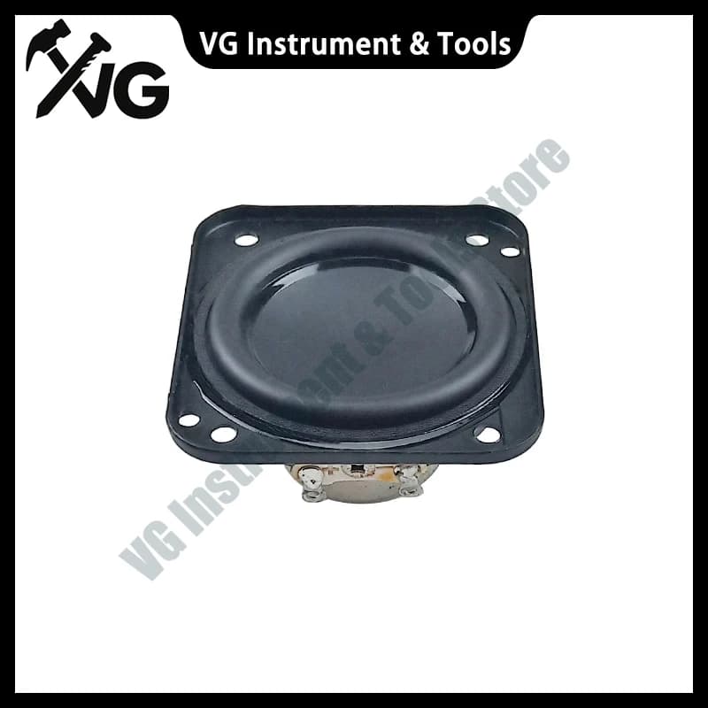 New for JBL go 3 Bluetooth Speaker 1.75 inch full frequency speaker Waterproof Cone 47*43mm 4ohm