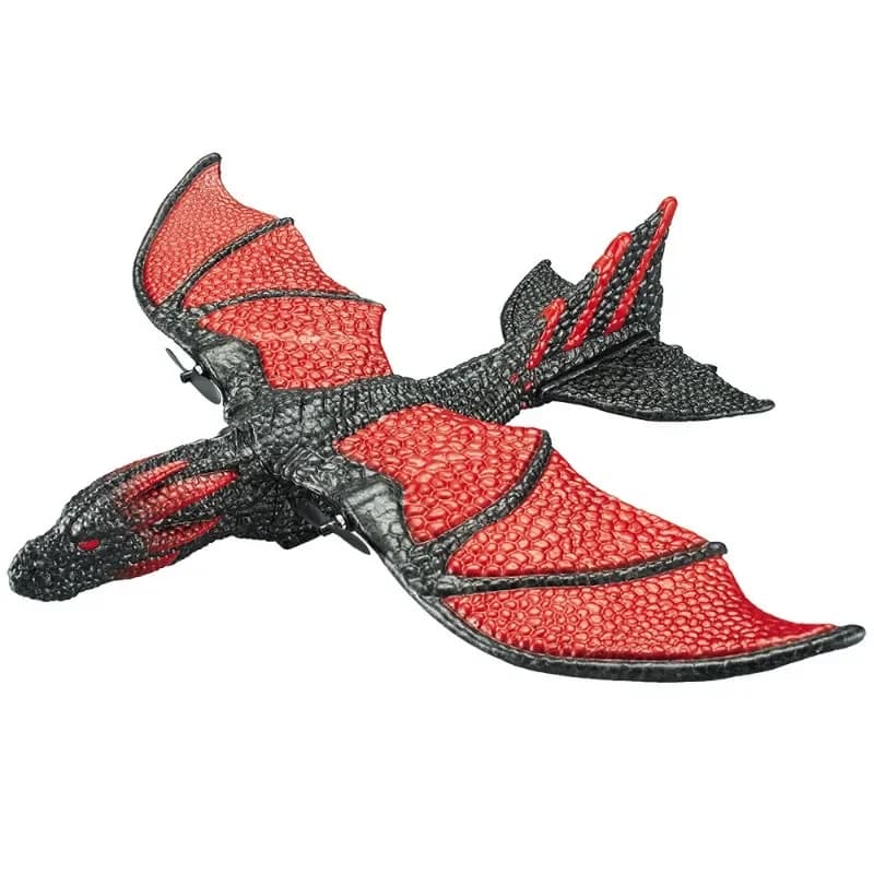 Z60 glider remote control foam aircraft fixed wing electric model aircraft toy