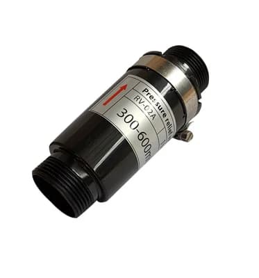 High quality hot-selling RV-02 air pump pressure reducing valve