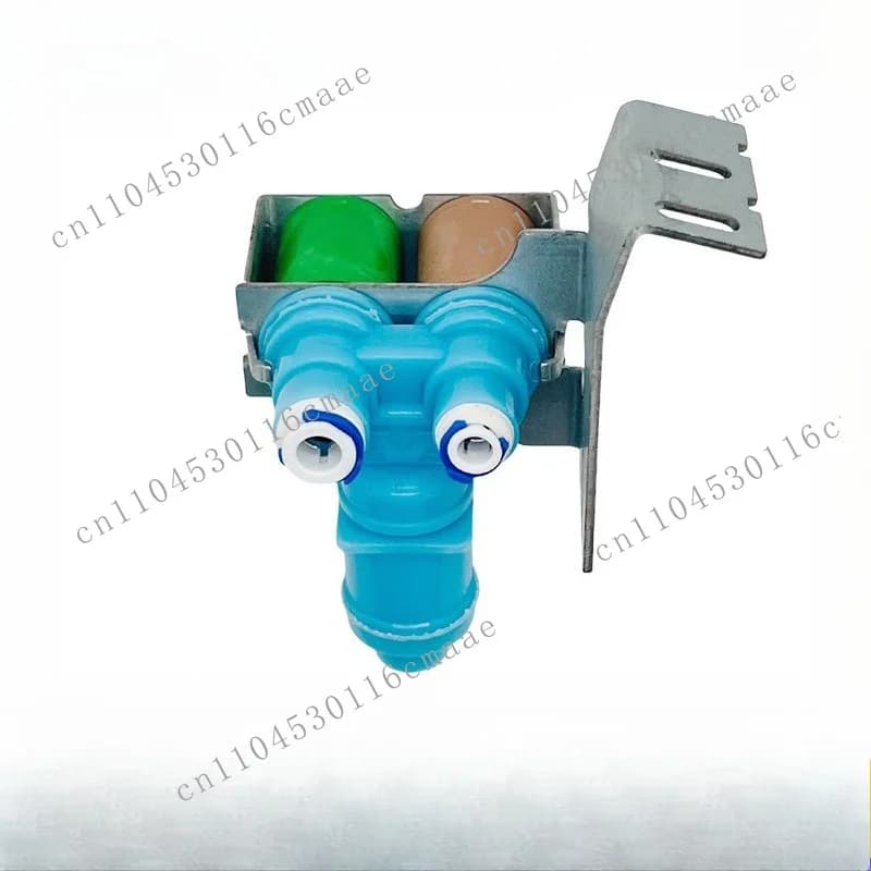 Suitable for 510320121005 Refrigerator Water Inlet Solenoid Valve