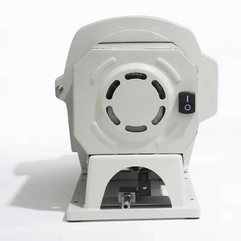 209C 550W Wet & Dry Model Trimmer Grinding Disc for Laboratory Gypsum Arch 28 144 910081 Essential Tool for Dental Professionals