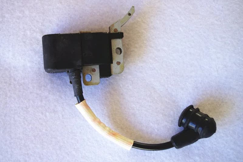 CS-350WES IGNITIONs COILs FOR ECHOs CS320 CS350TES CS351 CS355T CS3000 CS3400 CS3450 SUNGARDEN 3614 3600 IGNITOR MAGNETO STATOR