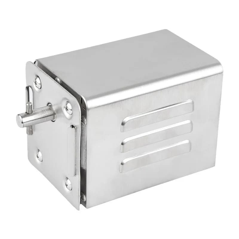 Electric grill grill motor, grill motor, outdoor  accessories