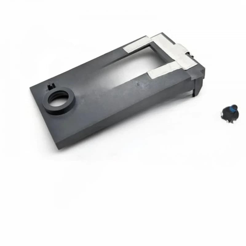 New for Dells Precisions 7670 7770 7680 7780 M7670 Laptops M.2 SSD-4 Brackets Holders