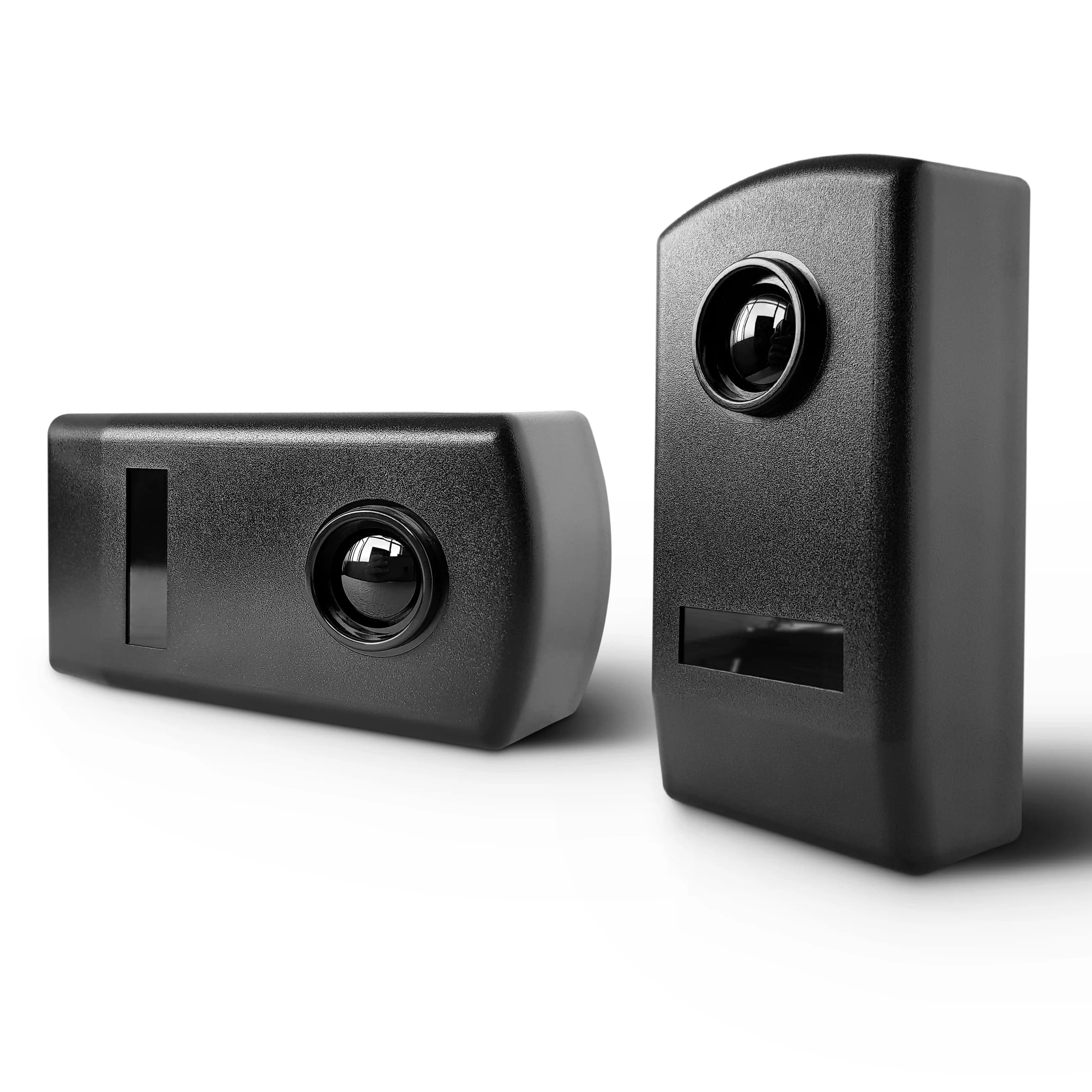 Photoelectric Relay Output Infrared Sensors for Vehicle Access Control and Warehouse Doors