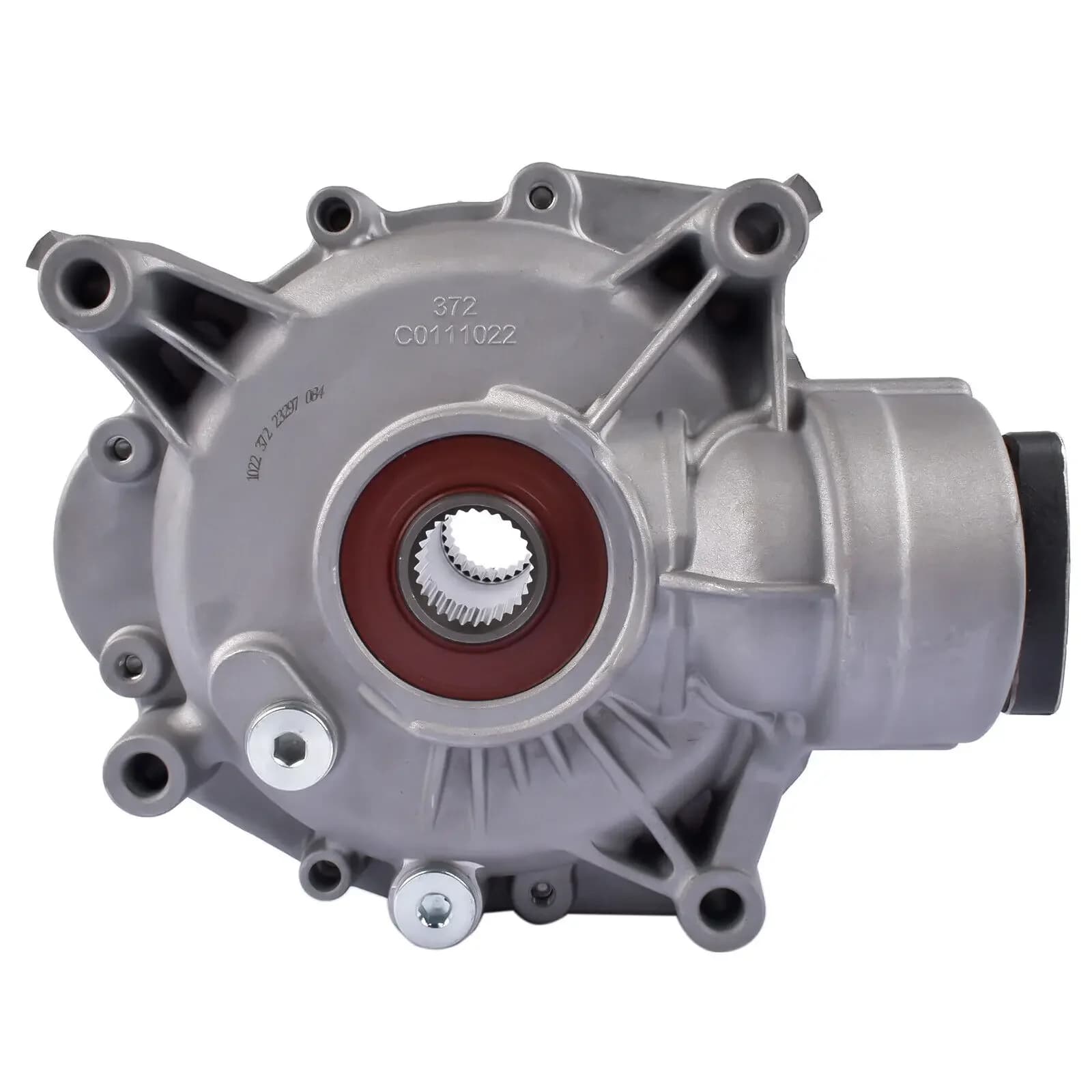 Brand New for Polaris Sportsman Scrambler 1000 850 1332802 Rear Differential Assembly