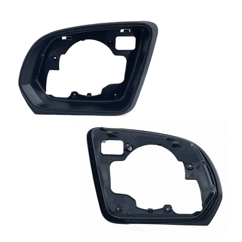 For Mercedes-Benz 2016 to 2021 Wuling V260V model W447 Rearview mirror frame and side mirror frame decorative frame