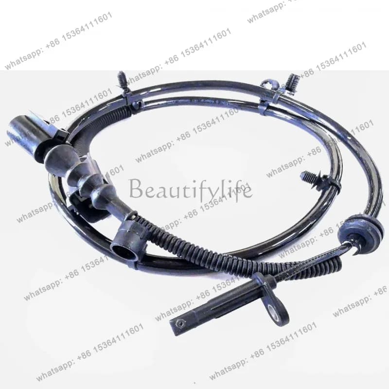 (K8) A.B.S Sensors, Sensors, Rear Auto and Motorcycle Parts