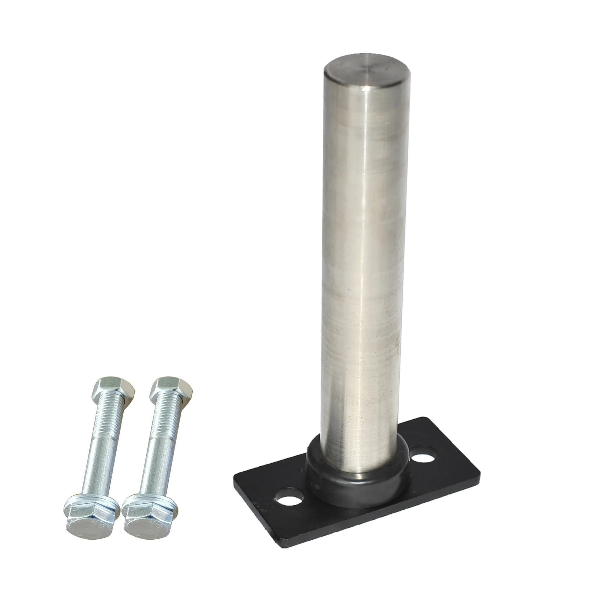 【Hot】Custom Pro Gym Plate Load Equipment Accessories Rig Wall Mounted Weight Plates Storage Pin Holder