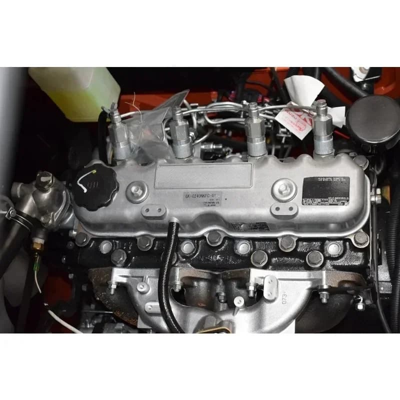 C190 C223 C240 Camshaft