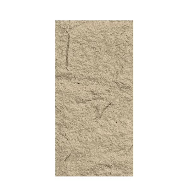 Wholesale Modern Style Solid Surface PU Decorative Stone Big Slab Fiber Cement Concrete Wall Panels for Villas