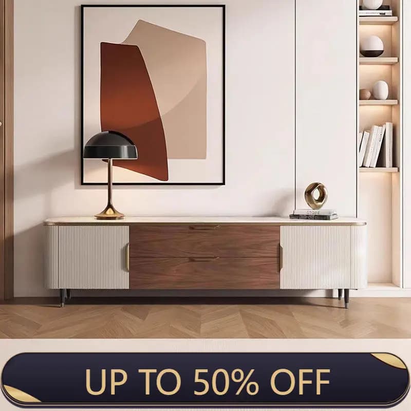 Entertainment Minimalist Tv Stands Designer Floor Console Salon Tv Stands Speaker Dollhouse Muebles Para Tv Unique Furnitur