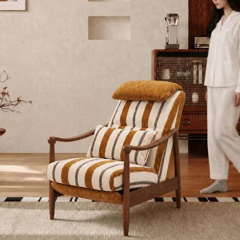 Comfortable Modern Living Room Chairs Luxury Designer Vintage Comfortable Living Room Chairs Sofa Relax Sillon Home Furniture