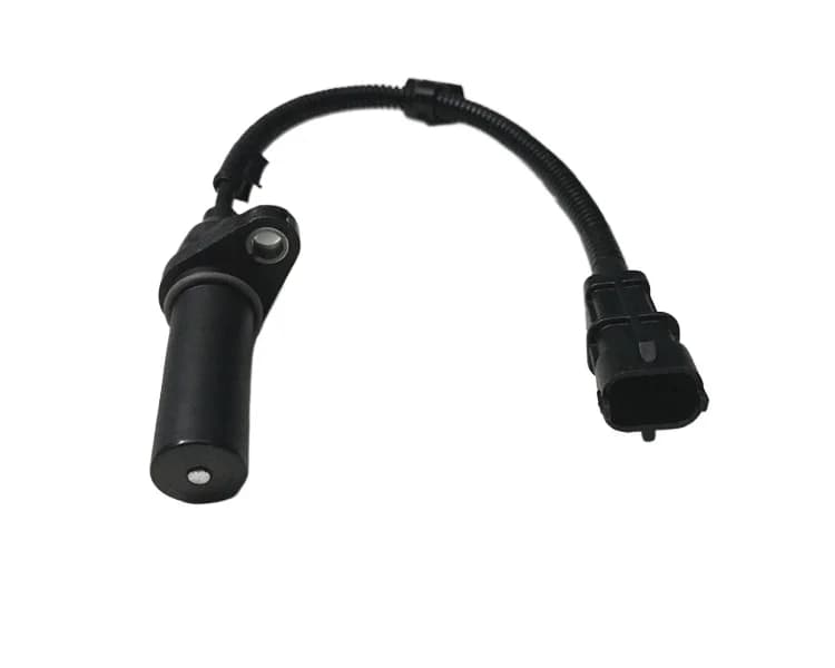 Suitable for moderns for Yuedongs for Elantras for Accents Kias for sharps for crankshaft position sensor