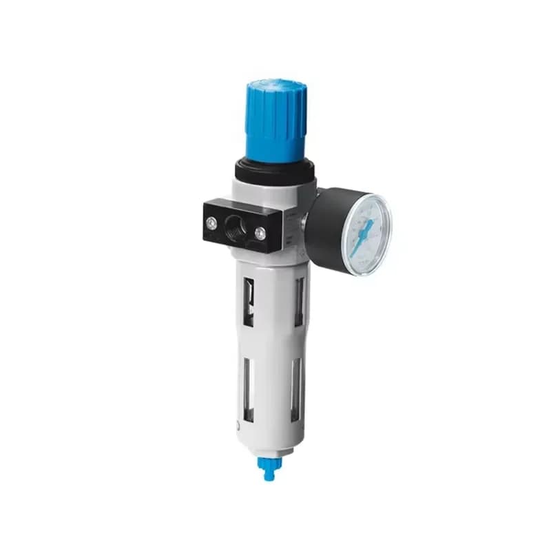 for LFR-1/8-1/4-3/8-D-7-5M-O-MINI-A-MPA Air Filter Regulator Pneumatic Pressure Reducing Valve with Gauge Miniature FRL Unit