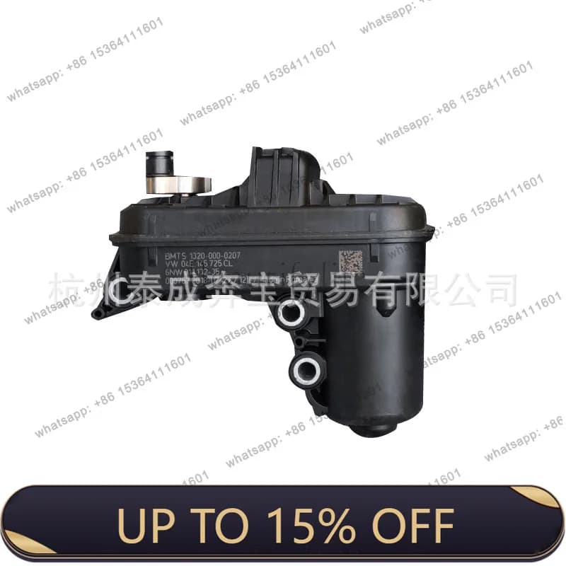 Zj. For automotive, turbine actuator 04E145725CM 04E145725CL 49180-18821