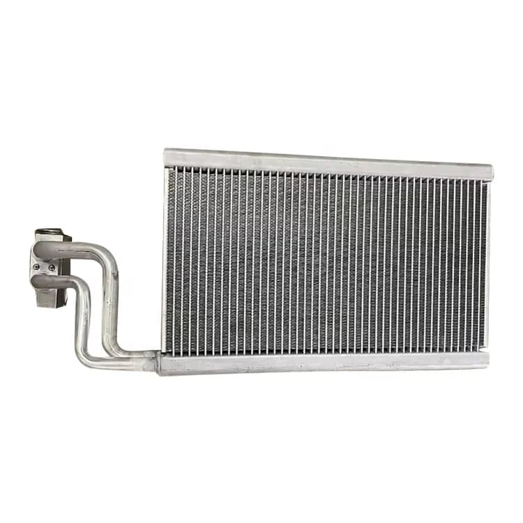 2025 Factory Direct 712W61942-0044 HOWO T5G Evaporator Condenser Sitrak C7H Truck Air Conditioner Evaporator Assembly