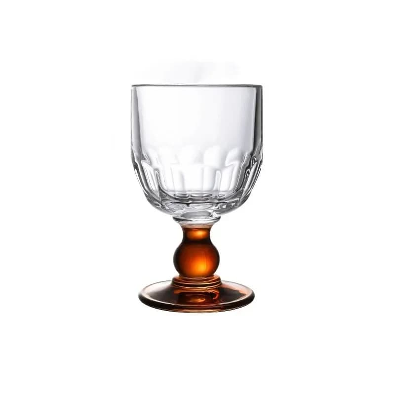 Light luxury goblet, red wine glass, champagne wine glass