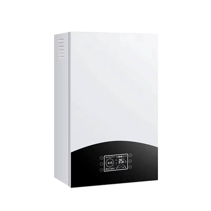 Commercial Induction Boiler Combi Boiler Electric Heater Boiler