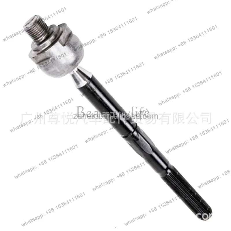 Applicable to, car ball head direction horizontal tie rod (inner) 23183694