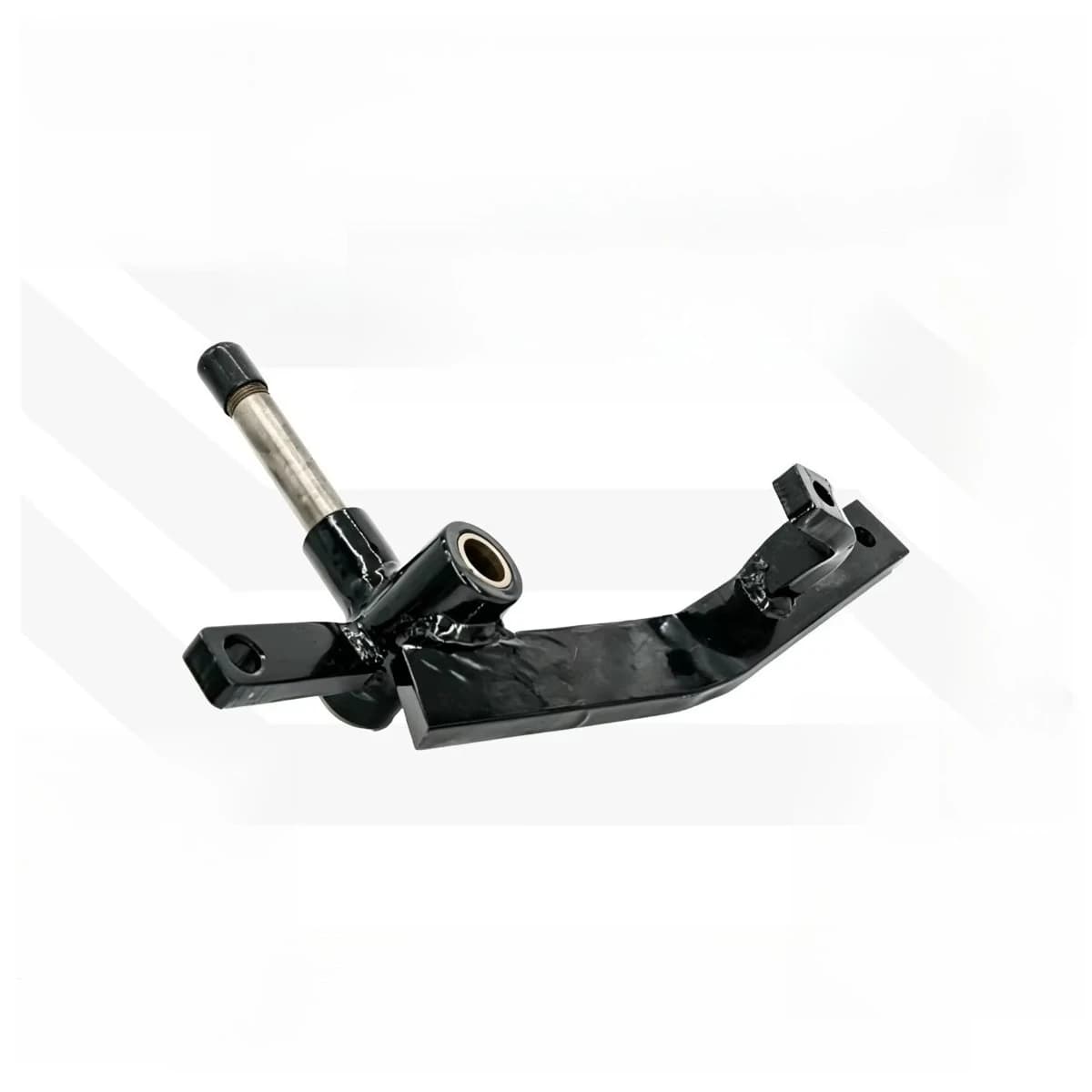 ClubCar DS  Steering Spindle Coarse Thread Left/Right 1010347 1010348