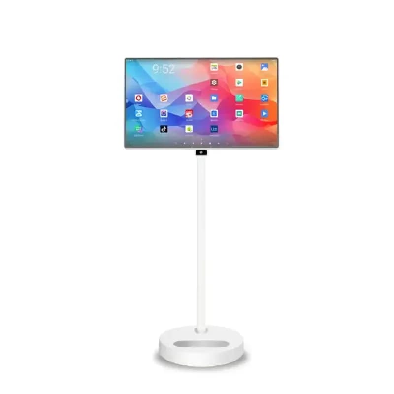 Mini Led Touch Display 27inch