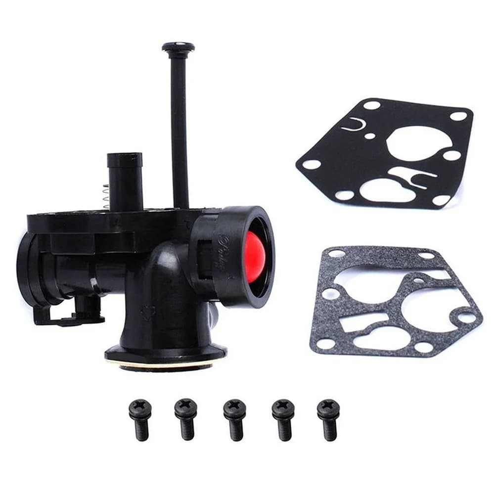 Garden Equipment Part Carburetor Kit For Various Conditions Efficient Engine Performance Sturdy Construction For 795477