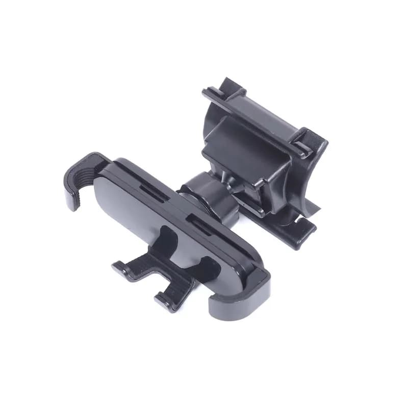 For BMW X5 G05 23-24 Car Center Console Air Outlet Frame Phone Holder Bracket GPS Navigation Bracket Interior Car Accessories