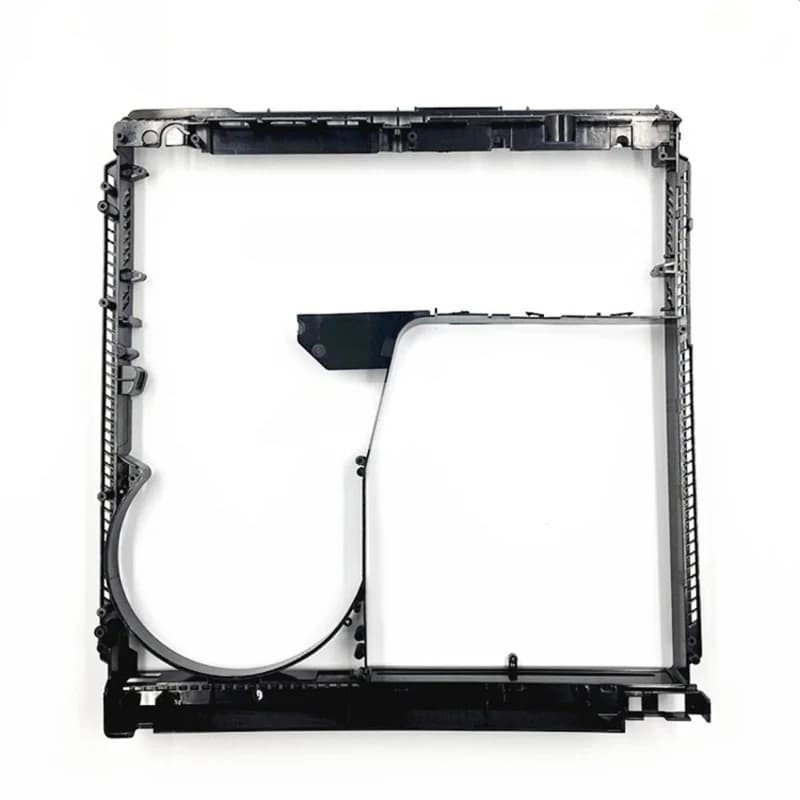Replacement Middle frame stand holder for  slim 2000 Accessories Console House shell cover repair