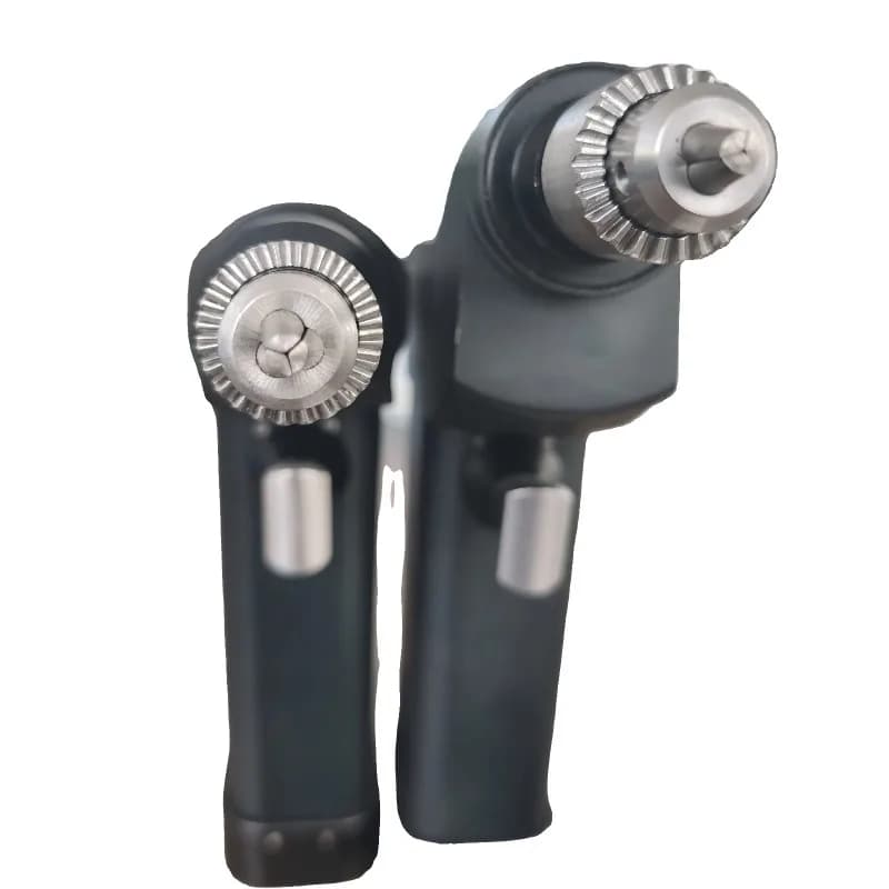 Micro Mini Electric Drill Orthopedic Power Tool for Pet Surgical Instruments