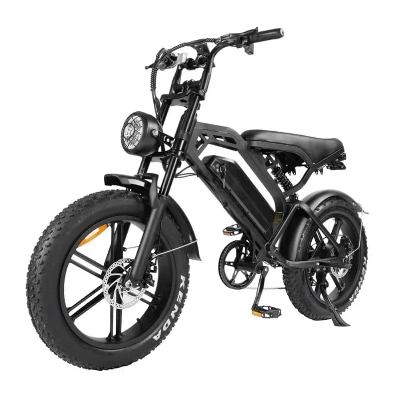 EU Warehouse Road Dirt Electric Hybrid Bike Other Electric City Bike Bicycles Mountain Electric Fat Tire Bike