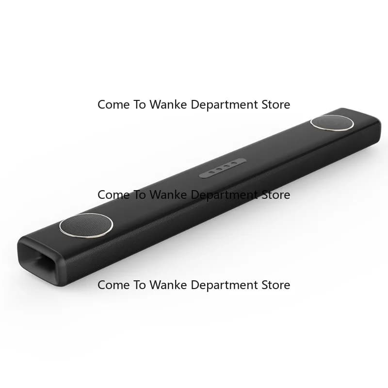 2.0.2 Sky Channel Soundbar Dolby Surround Home Theater Bass Bluetooth Speaker
