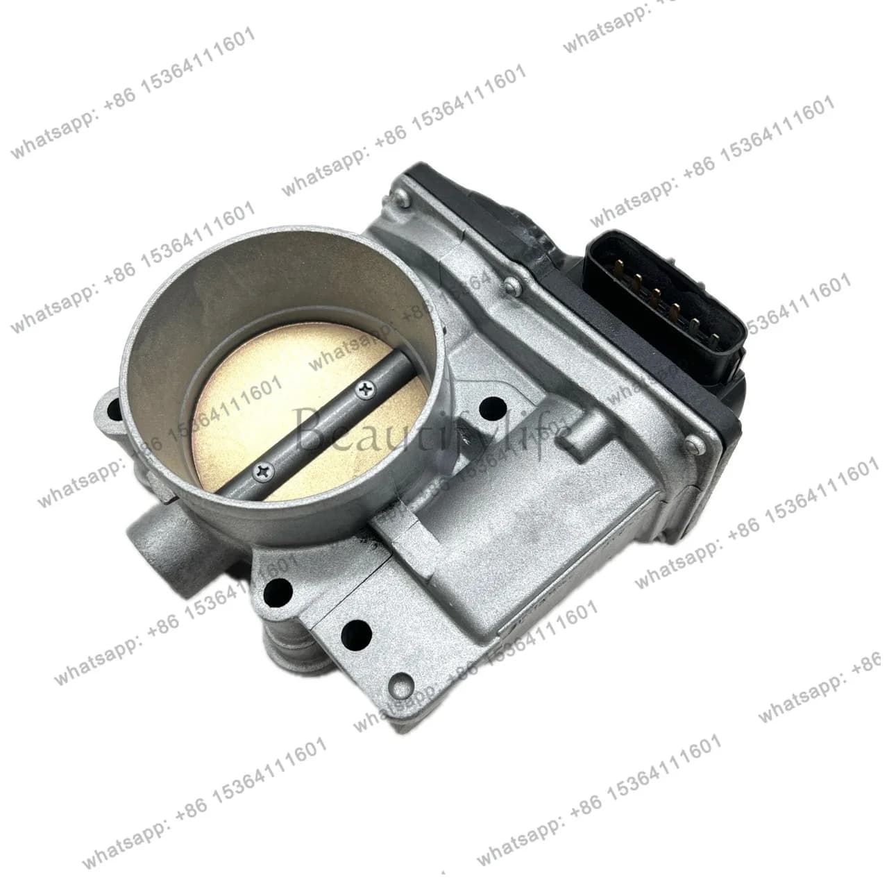 6G9N-9F991-AB Auto Parts V Throttle LR006977, 31216328