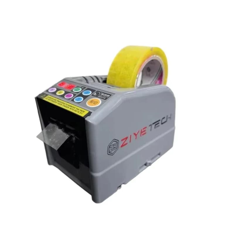 ZCUT-9 2025 New Product Auto Tape Dispenser