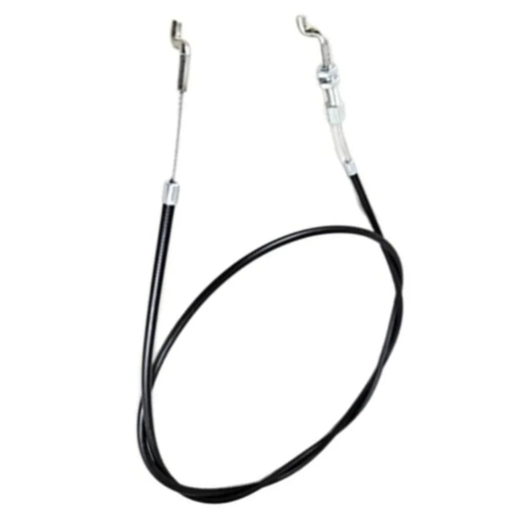 Drive Cable SAU14438, 1465mm In Length, Compatible With SAB052-PR0/52-S/C52KS Cable For Garden Tool Lawn Tractor Accessories