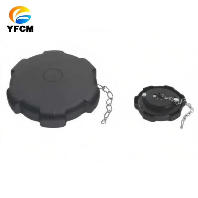 1pcs Excavator Parts A0004700305 Fuel Tank Cap for Mercedes Benz European Truck Pump Truck
