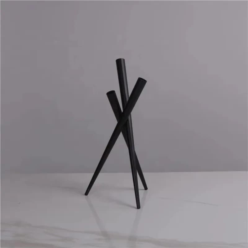 New Product Creative New Design Indoor Decoration Metal Decor for Garden Home Decoration