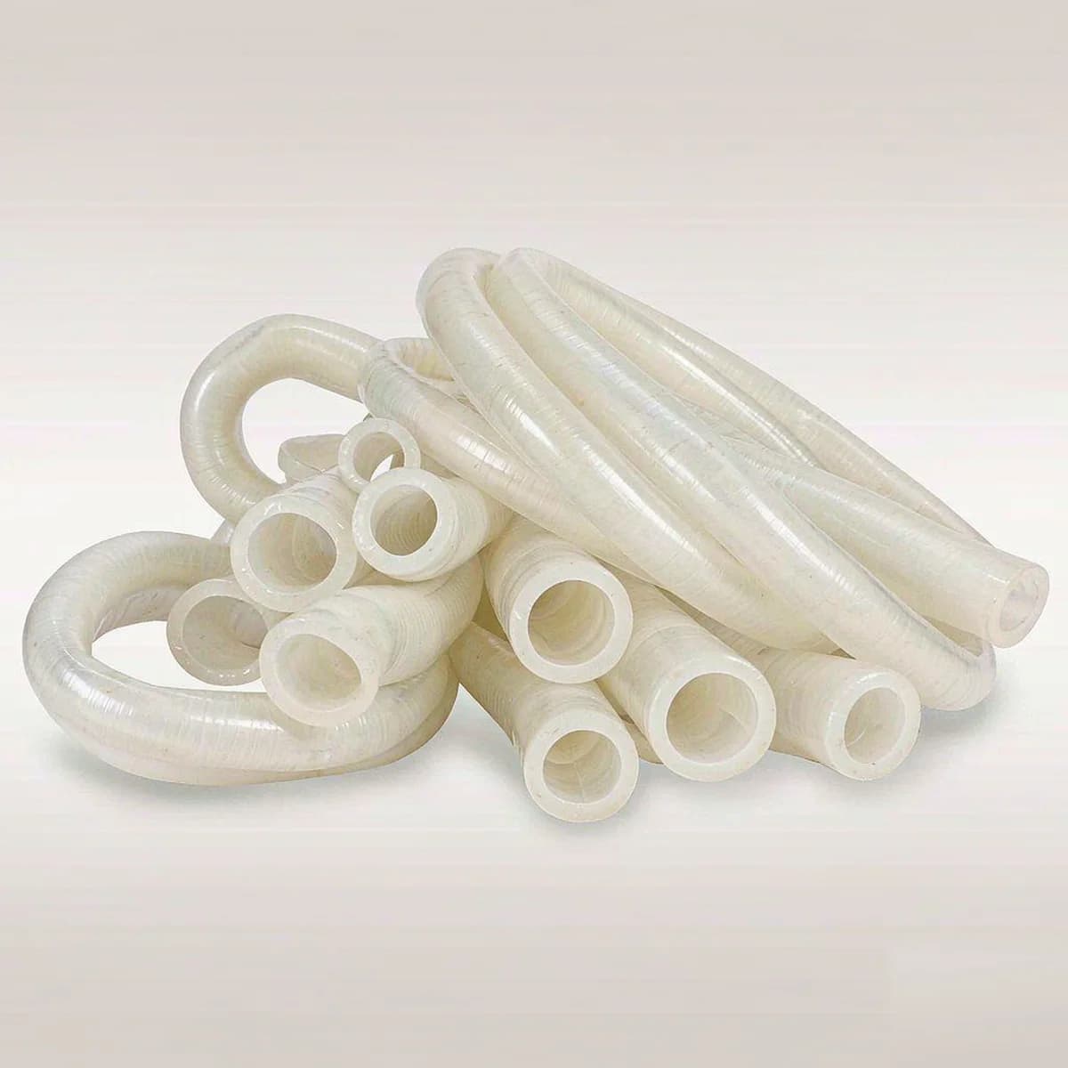 2000mm Soft Clear Silicone Rubber Hose High Temperature Resistant Flexible Pipe ID 1-40mm OD 2-48mm Tool Parts