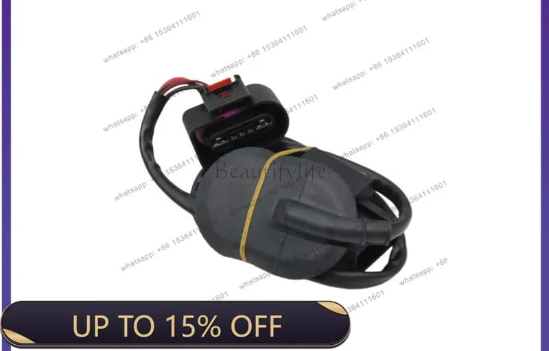LX is suitable for 1K0906093D, 1K0906093B, 1K0906093A fuel pump controller