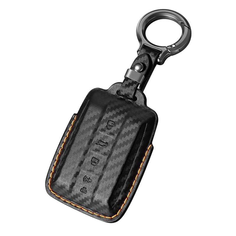 For 24 Tanks 300 Key Cover 500hi4 Car Key Cover 400 Carbon Fiber 700 Key Cover Buckle